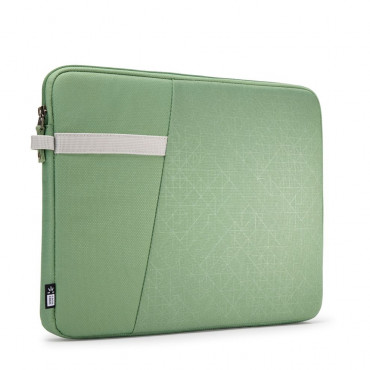 Case Logic IBRS214 Ibira Laptop Sleeve 14", Islay Green