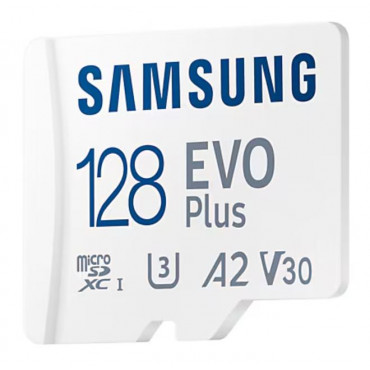 SAMSUNG 128GB microSD...