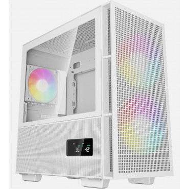 Deepcool CH360 MID TOWER...