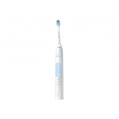 Philips | HX6859/29 | Sonicare ProtectiveClean 5100 Electric Toothbrush | Rechargeable | For adults | ml | Number of heads | Whi