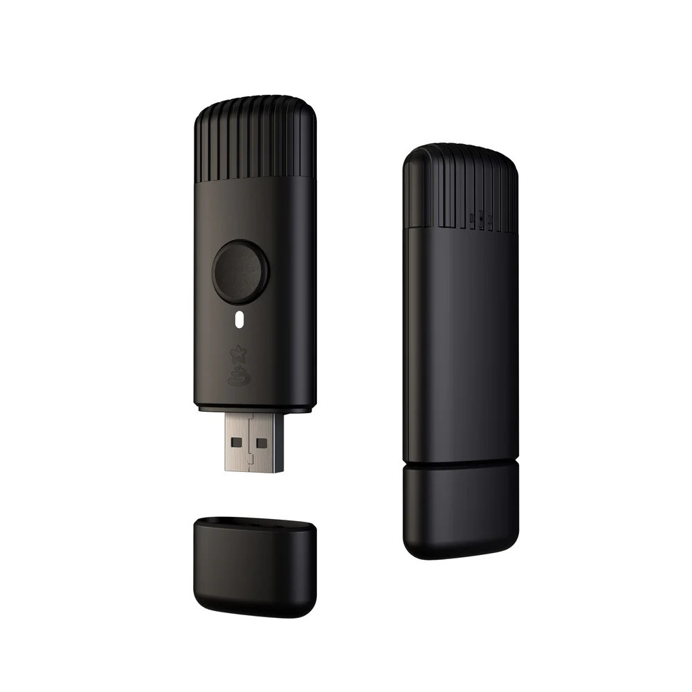 Twinkly Music Dongle Twinkly | Music Dongle | TMD01USB | Black | USB