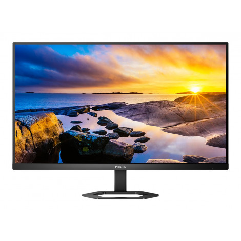 27E1N5500LA/00 | 27 " | VA | 2560 x 1440 pixels | 16:9 | 4 ms | 300 cd/m | HDMI ports quantity 2 | 75 Hz