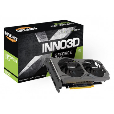 INNO3D GeForce GTX1650 Twin...