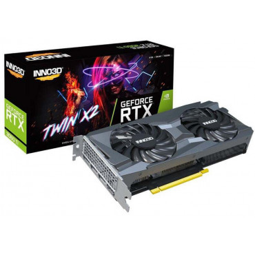 INNO3D GeForce RTX 3060...