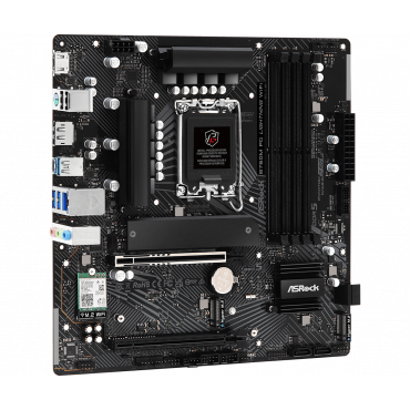 ASROCK B760M PG LIGHTNING...