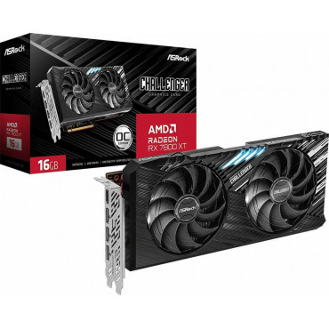 ASROCK RADEON RX 7800 XT...