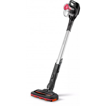 Philips | Vacuum cleaner | FC6722/01 | Cordless operating | Handstick | - W | 18 V | Operating radius m | Operating time (max) 3