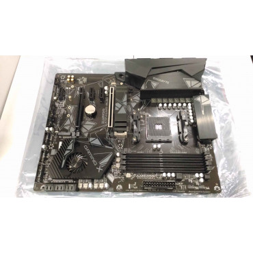 SALE OUT. GIGABYTE X570 GAMING X, REFURBISHED, WITHOUT ORIGINAL PACKAGING AND ACCESSORIES | Gigabyte | REFURBISHED, WITHOUT ORIG