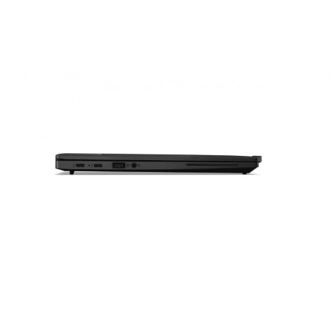 Lenovo | ThinkPad X13 (Gen 5) | Black | 13.3 " | IPS | WUXGA | 1920 x 1200 pixels | Anti-glare | Intel Core i7 | ULT7-155U | SSD