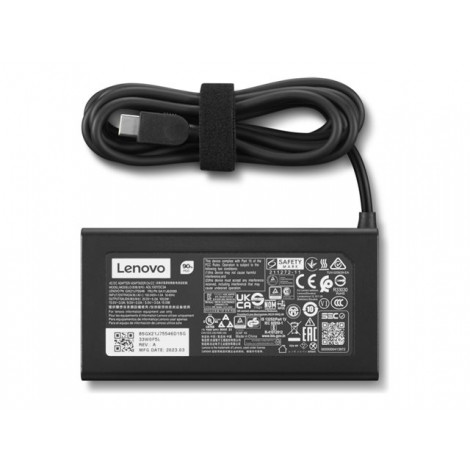 Lenovo 100W USB-C AC Adapter - EU