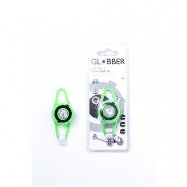 GLOBBER Light led green, 522-106 | Globber