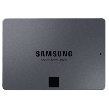 SAMSUNG 870 QVO SSD 4TB SATA 2.5inch
