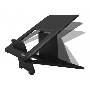 Fellowes Laptop Stand Breyta, black