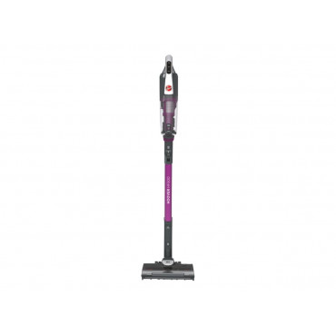 Hoover Vacuum Cleaner HF522STHE011 Handstick 2in1 Handstick 2in1 290 W 22 V Operating time (max) 90 min Grey Warranty 24 month(s