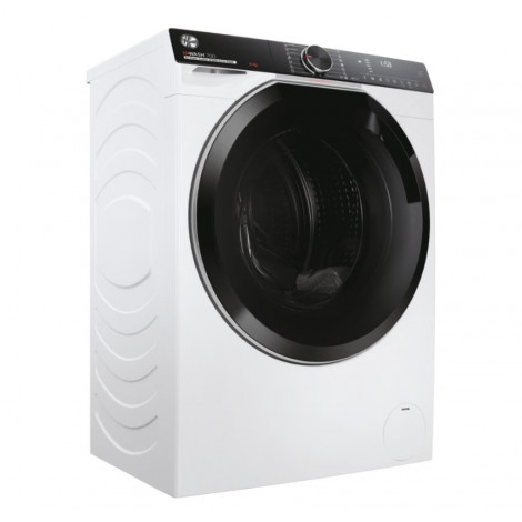 Hoover | Washing Machine | H7W449AMBC-S | Energy efficiency class A | Front loading | Washing capacity 9 kg | 1400 RPM | Depth 5