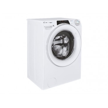 Candy ROW4854DWMSE/1-S Washing Machine with Dryer, A/D, Front loading, Depth 53 cm, Washing 8 kg, Drying 5 kg, White