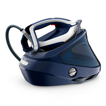 TEFAL | Steam Station | GV9812 Pro Express | 3000 W | 1.2 L | 8.1 bar | Auto power off | Vertical steam function | Calc-clean fu