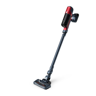 Tefal TY6878 X-PERT 6.60 Animal Kit Vacuum cleaner, Handstick, Dark Blue/Red | TEFAL