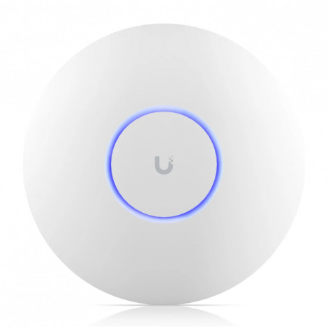 Ubiquiti Unifi U7 Pro WiFi 7 tri-radio with 6 GHz | Ubiquiti