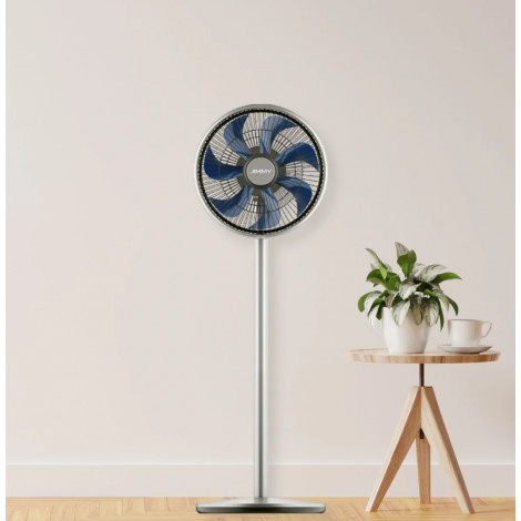 Jimmy | JF41 Pro | Stand Fan | Diameter 25 cm | Number of speeds 1 | Oscillation | 20 W | Yes