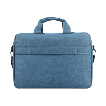 Lenovo | Fits up to size 15.6 " | Casual Toploader T210 | Messenger - Briefcase | Blue