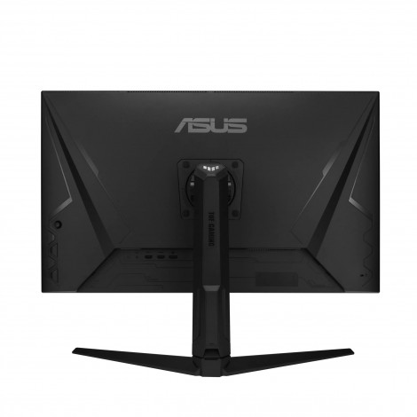 Asus | Monitor | VG32AQL1A | 31.5 " | IPS | QHD | 16:9 | 1 ms | 350 cd/m | HDMI ports quantity 1 | 170 Hz