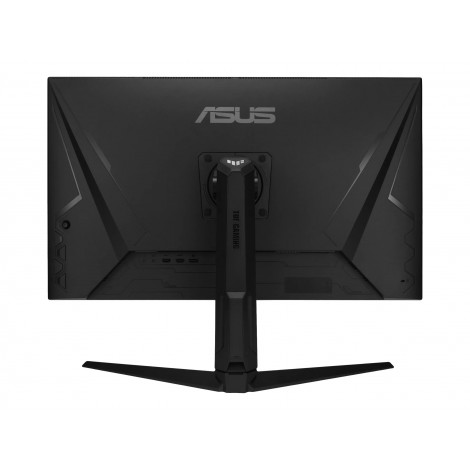 Asus | Monitor | VG32AQL1A | 31.5 " | IPS | QHD | 16:9 | 1 ms | 350 cd/m | HDMI ports quantity 1 | 170 Hz