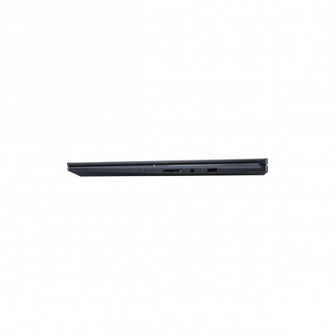 Asus | Zenbook BX7602VI-ME096W | Black | 16 " | OLED | Touchscreen | 3840 x 2400 pixels | Intel Core i9 | i9-13900H | 32 GB | LP