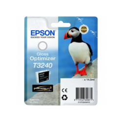OEM kasetė Epson T3240 gloss optimizer (C13T32404010)                                                                   