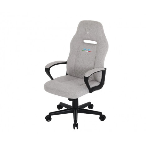 ONEX STC Compact S Series Gaming/Office Chair - Ivory Onex