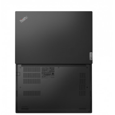 Lenovo | ThinkPad E14 Gen 4 | Black | 14 " | IPS | FHD | 1920 x 1080 pixels | Anti-glare | Intel Core i3 | i3-1215U | 8 GB | DDR