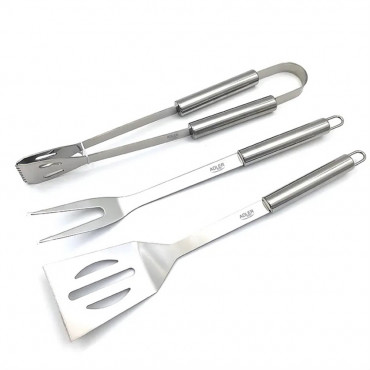 Adler | AD 6728 | Grill Cutlery Set | 3 pc(s)