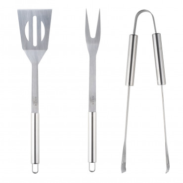 Adler | AD 6728 | Grill Cutlery Set | 3 pc(s)