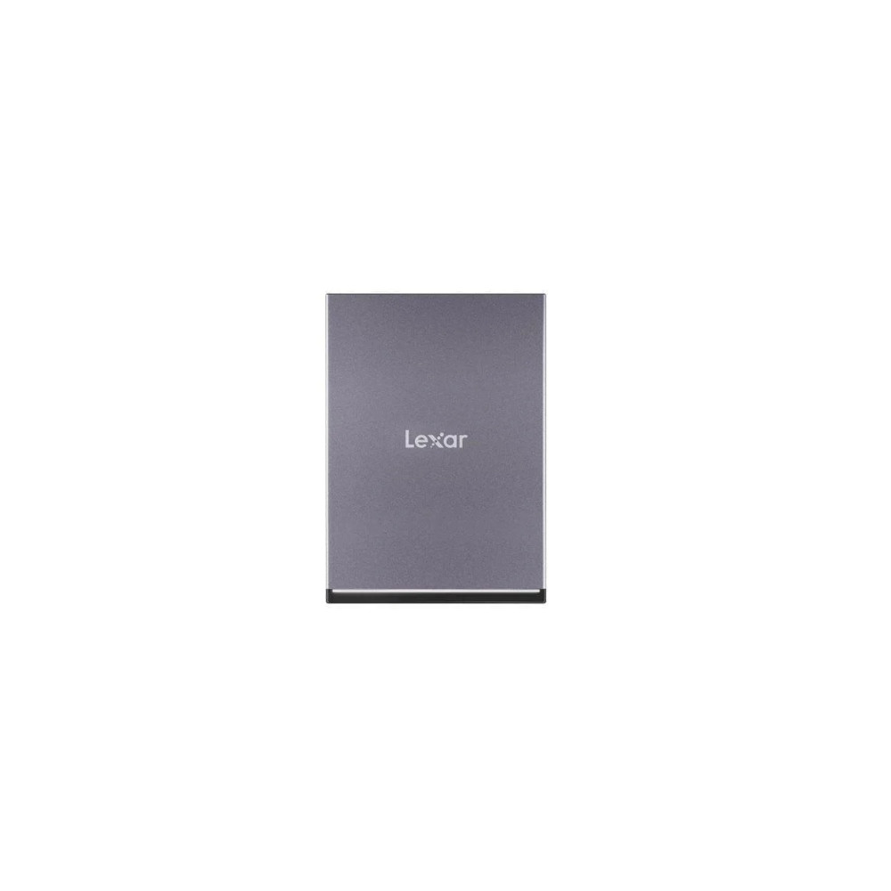 Lexar | Portable SSD | SL210 | 2000 GB | SSD interface USB 3.1 Type-C | Read speed 550 MB/s