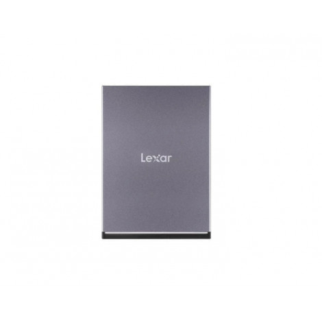 Lexar | Portable SSD | SL210 | 2000 GB | SSD interface USB 3.1 Type-C | Read speed 550 MB/s