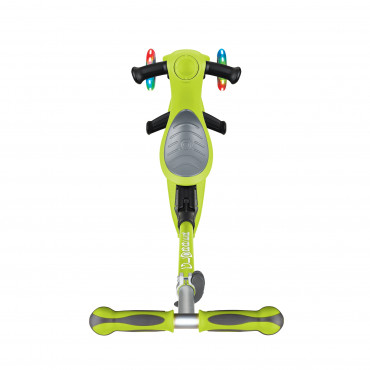Globber | Scooter | Green | Scooter Go Up Deluxe Lights