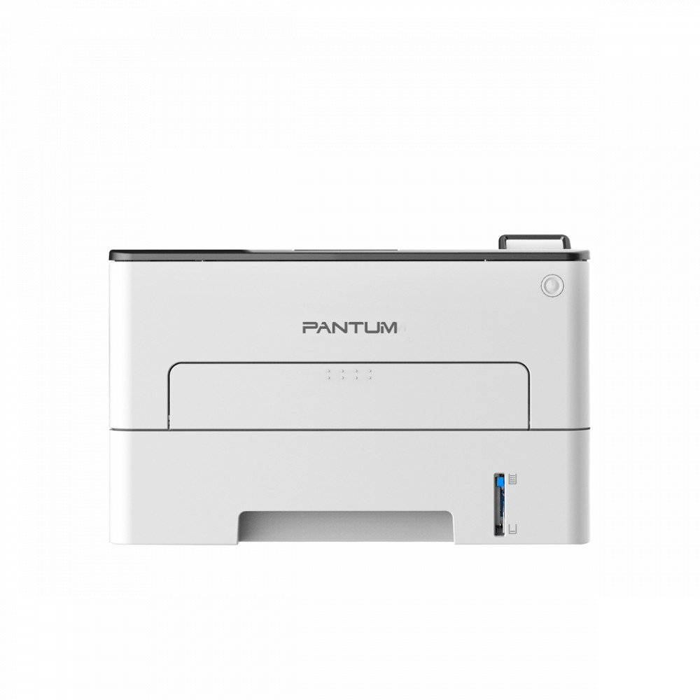 Pantum P3305DN Mono Laser Laser Printer