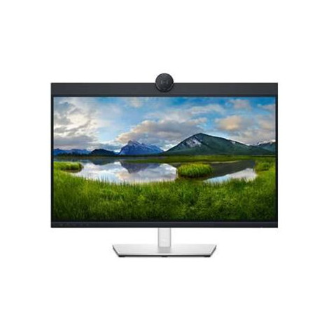 Dell | P2724DEB | 27 " | IPS | 2560 x 1440 pixels | 16:9 | Warranty 36 month(s) | 5 ms | Black | HDMI ports quantity 1 | 60 Hz