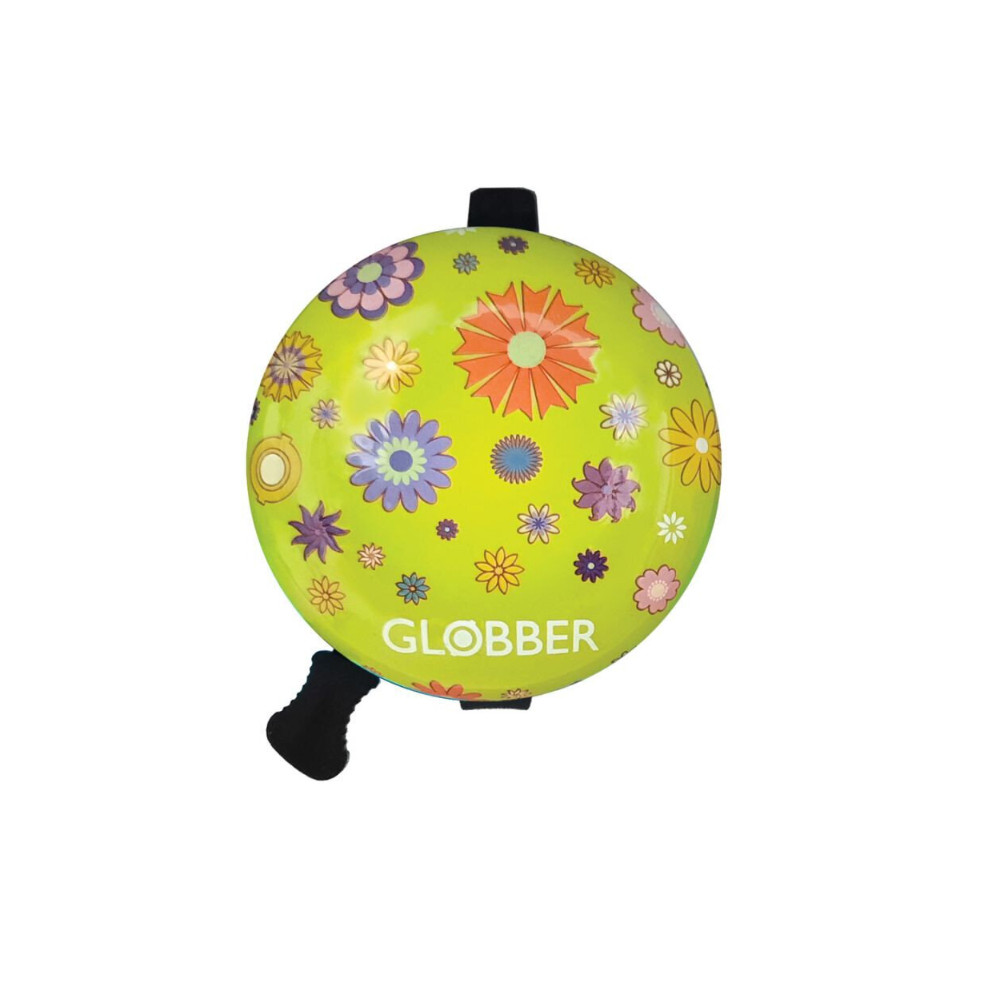 Globber | Scooter Bell | 533-106 | Lime Green