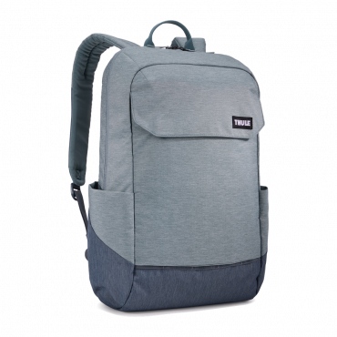 Thule Lithos Backpack 20L - Pond Gray/Dark Slate