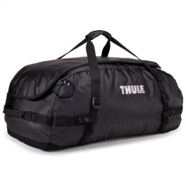 Thule Chasm Duffel 90L - Black