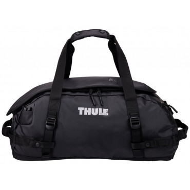 Thule Chasm Duffel 70L - Black