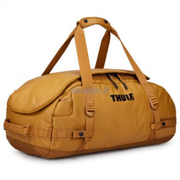 Thule Chasm Duffel 40L - Golden Brown