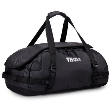 Thule Chasm Duffel 40L - Black