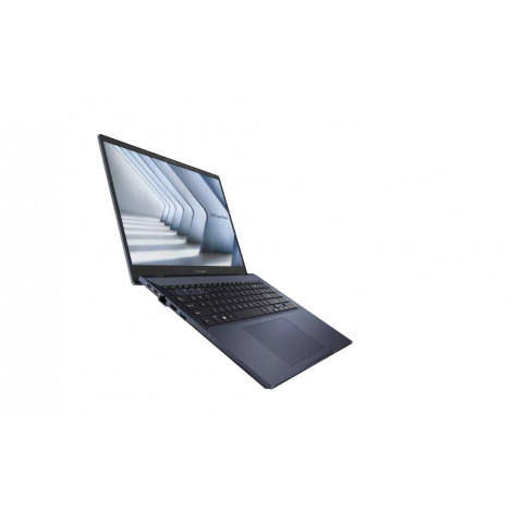Asus | ExpertBook | B5602CVA-L20488X | Star Black | 16 " | OLED | 3840 x 2400 pixels | Intel Core i5 | i5-1340P | 16 GB | DDR5 |