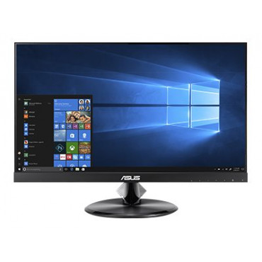 Asus | Touch LCD | VT229H | 21.5 " | Touchscreen | IPS | FHD | Warranty 36 month(s) | 5 ms | 250 cd/m | Black | HDMI ports quant