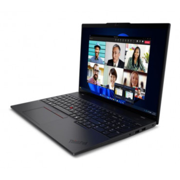 Lenovo ThinkPad L16 Gen 1 16 WUXGA AMD R5 PRO 7535U/16GB/512GB/AMD Radeon 660M/WIN11 Pro/ENG Backlit kbd/Black/FP/LTE Upgradable