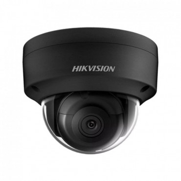 Hikvision IP Camera...