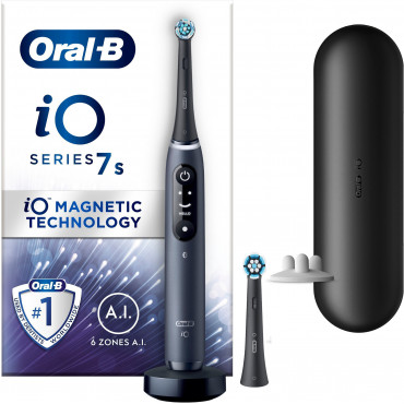 Oral-B iO7s Series Electric...