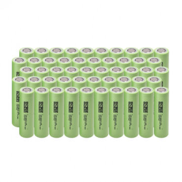 GREEN CELL 50x Battery...